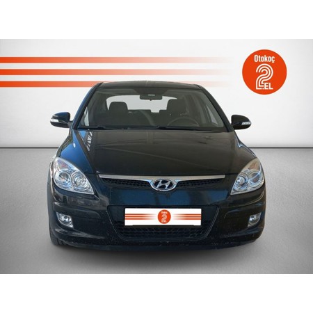 HYUNDAI-I30-1.6 CRDI 115 PS MODE OTM - 2