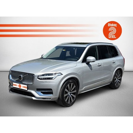 VOLVO-XC90-B5 AWD PLUS BRIGHT - 3