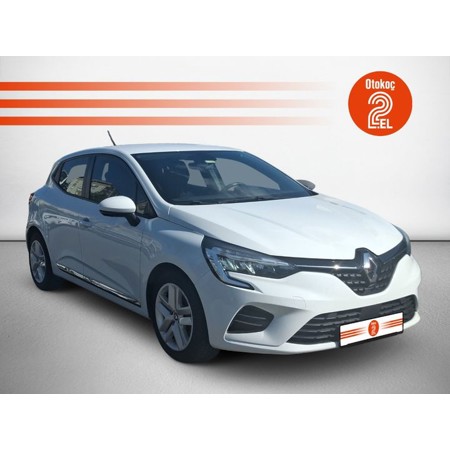RENAULT-CLIO-Touch 1.3 TCe EDC 130 bg - 1