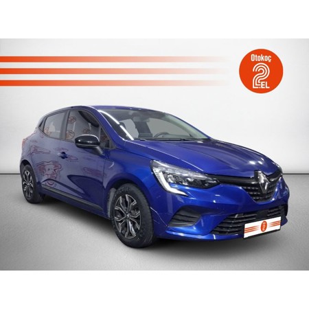 RENAULT-CLIO-Joy 1.0 SCe 65 bg - 1
