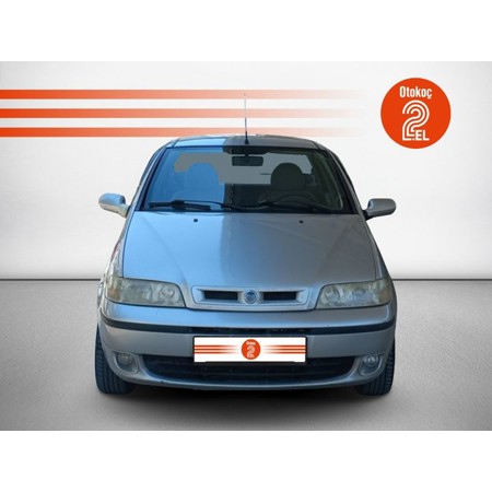 FIAT-ALBEA-1.3 16V MULTIJET SL AB AC - 2