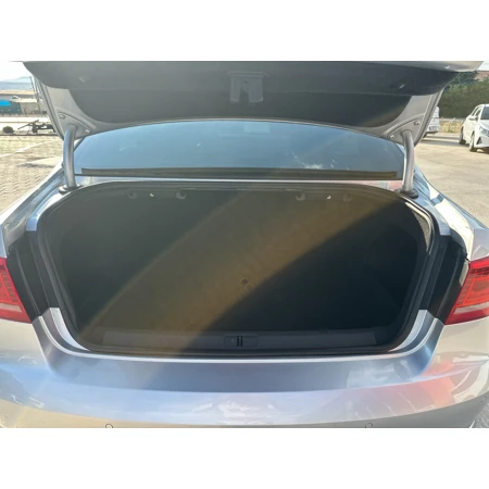 VOLKSWAGEN-PASSAT-1.6 TDI BMT 105 HP EXCLUSIVE görsel 11