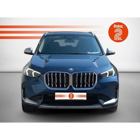 BMW-X1-1.5 SDRIVE20I 170 HP X LINE AUTO - 2