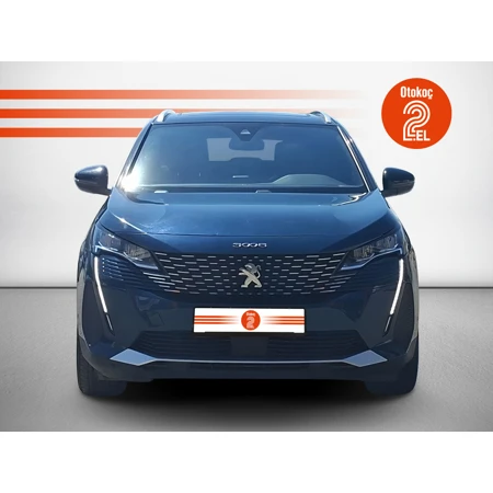 Peugeot 3008 2024 66.186 km