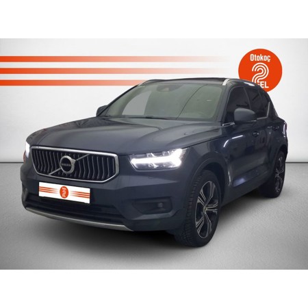 VOLVO-XC40-1.5 T3 163HP FWD INSCRIPTION GEARTRONIC - 3