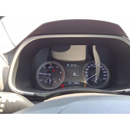 HYUNDAI-TUCSON-1.6 CRDI ELITE DCT 2WD - 2