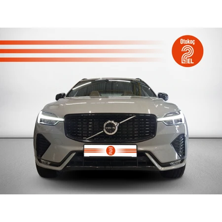 Volvo XC60 2025 7.065 km