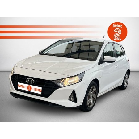 HYUNDAI-I20-1.4 MPI JUMP OTM FL - 3