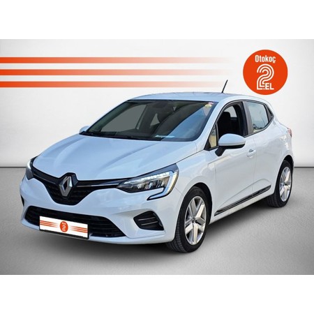 RENAULT-CLIO-Touch 1.3 TCe EDC 130 bg - 3