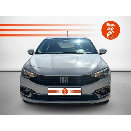 Fiat EGEA 2023 181.058 km