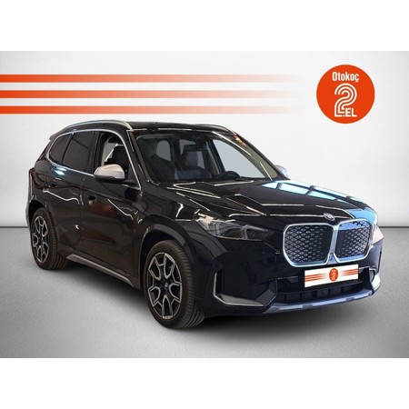 BMW-IX1-EDRIVE20 X-LINE AT - 1