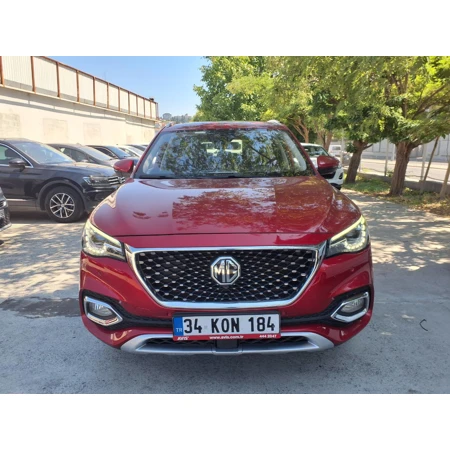 MG EHS 2024 61.141 km