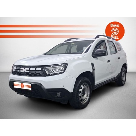 DACIA-DUSTER-ESSENTIAL 1.3 TCE 150 BG 4x4 - 3