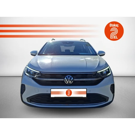 Volkswagen TAIGO 2025 48.393 km