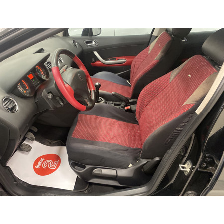 PEUGEOT-308-1.6 HDI 90HP COMFORT - 1