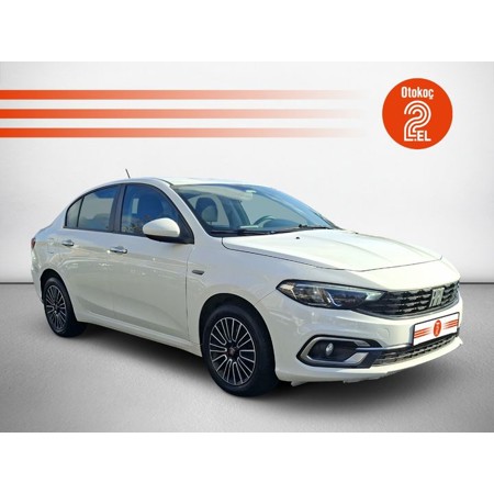 FIAT-EGEA-1.3 MJET II DS 95 HP URBAN - 3