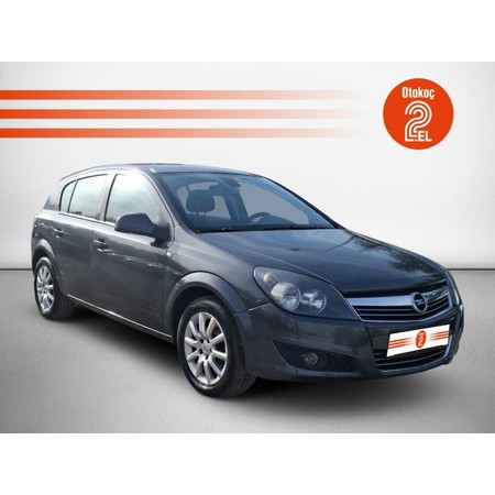 OPEL-ASTRA CLASSIC III-HB 1.3 CDTI 90 HP ESSENTIA KONF.PAK.EASY - 1