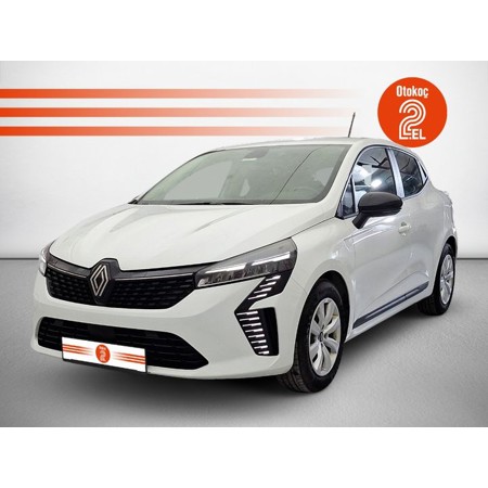 RENAULT-CLIO-EQUILIBRE 1.0 TCE 90 BG - 3