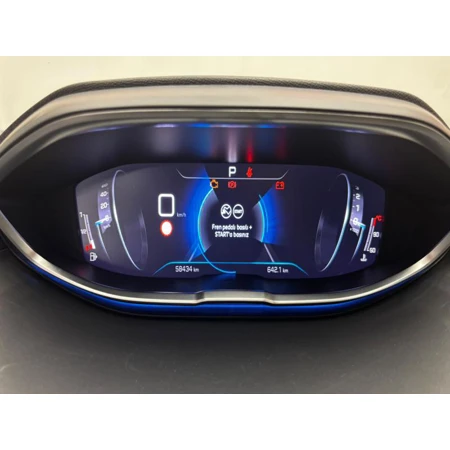 PEUGEOT-3008-ACTIVE PRIME 1.5 BLUEHDI 130HP EAT8 görsel 7