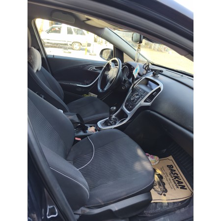 Astra 1.3 dizel sahibinden - 3