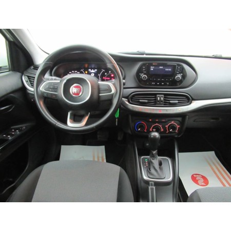 FIAT-EGEA-1.6 MJET 120 HP EU6D EASY DCT - 3