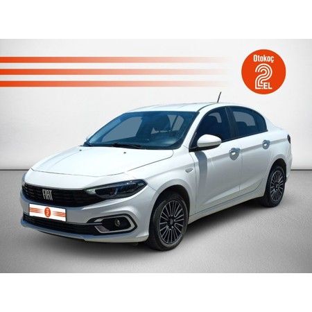 FIAT-EGEA-1.3 MJET II DS 95 HP URBAN - 3