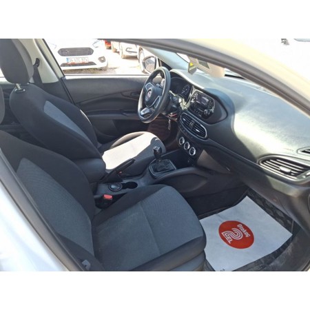 FIAT-EGEA-1.3 MJET II DS 95 HP EASY - 3