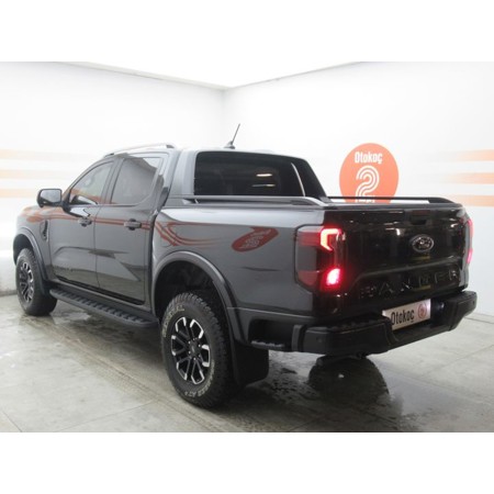 FORD-RANGER-2.0L ECOBLUE 205PS 4WD AT WILDTRAK X - 1