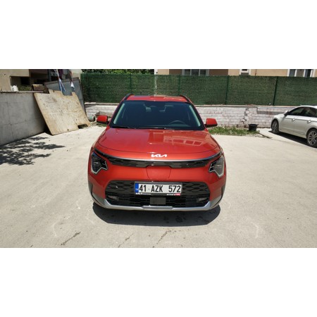 2023 Model Kia Niro EV Full Paket Elektrikli Araç - 2