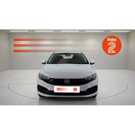 Fiat EGEA 2022 66.967 km