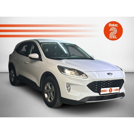 FORD-KUGA-1.5L ECOBLUE 120PS STYLE AUTOMATIC - 1