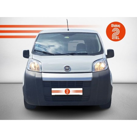 FIAT-FİORİNO-CARGO 1.3 MULTIJET ACTIVE - 2