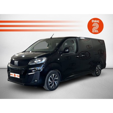 FIAT-ULYSSE-2.0 MJET 177HP AT-8 LOUNGE MAXI KONF PAK - 3