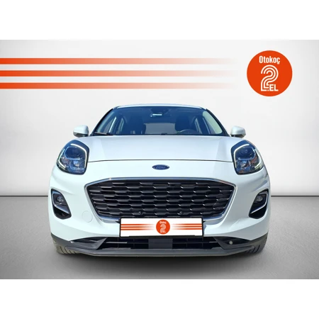 Ford PUMA 2024 64.528 km