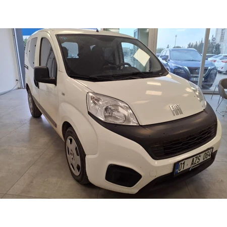FIAT-FİORİNO-1.3 MJET 95HP EU6DF POP COMBI görsel 12