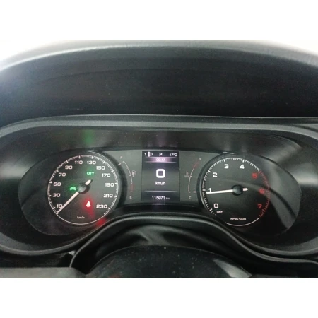 FIAT-EGEA-1.6 MJET 130HP EASY DCT görsel 10