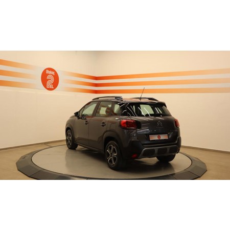 CITROEN-C3 AIRCROSS-FEEL 1.5 BLUEHDI 120HP EAT6 TAM OTO 6.2 - 1
