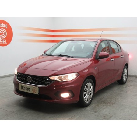 FIAT-EGEA-1.4 FIRE 95 HP EU6 URBAN - 3