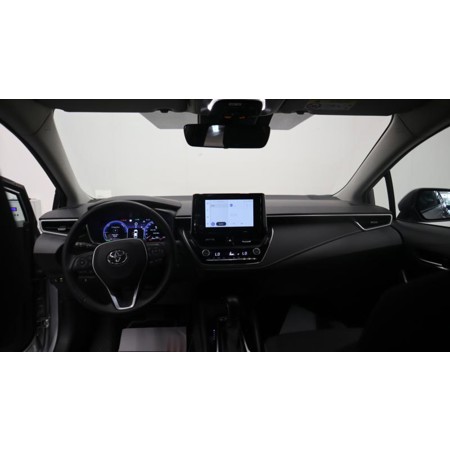 TOYOTA-COROLLA-1.8 HYBRID DREAM E-CVT - 3