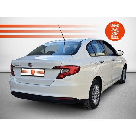 FIAT-EGEA-1.3 MJET 95 HP EU6D EASY - 1