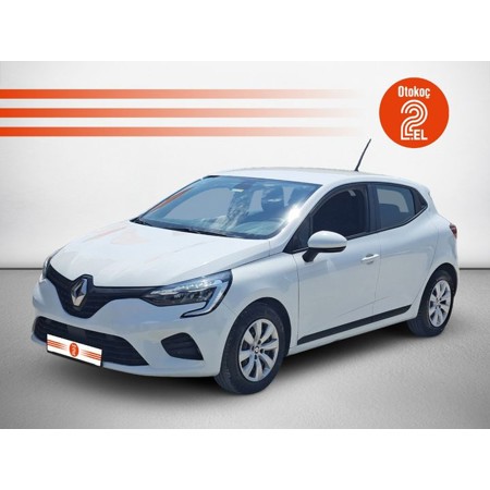 RENAULT-CLIO-Joy 1.0 TCe X-Tronic 90 bg - 3