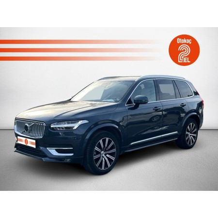 VOLVO-XC90-B5 AWD PLUS BRIGHT - 3