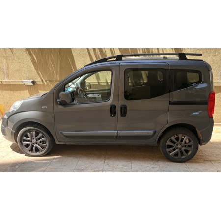 Garantisi Devam Eden 36600km Hatasız Fiorino Premio - 3
