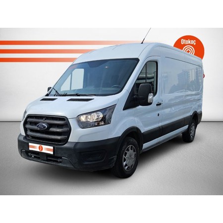 FORD-TRANSİT-350L(11M3)2.0 EB 170PS EU6.2 U TREND - 3