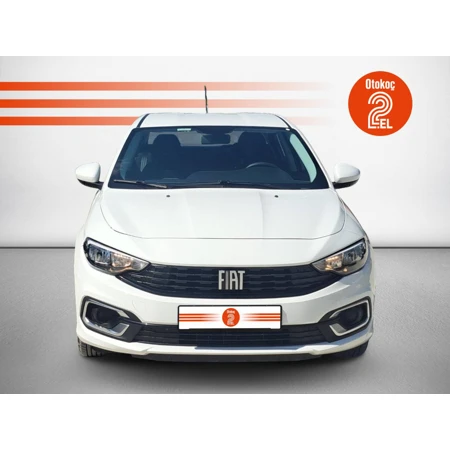 Fiat EGEA 2024 94.340 km
