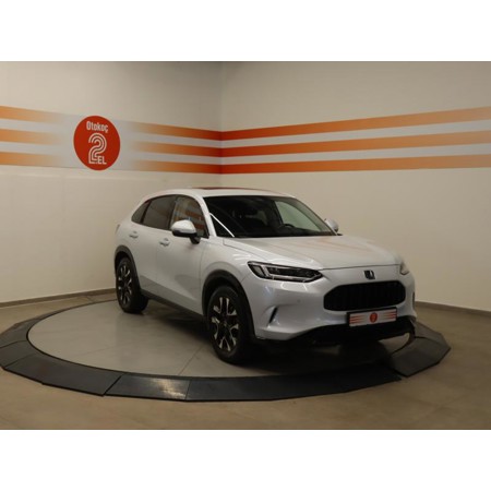 HONDA-ZR-V-2.0L e:HEV HYBRID ADVANCE CVT - 1