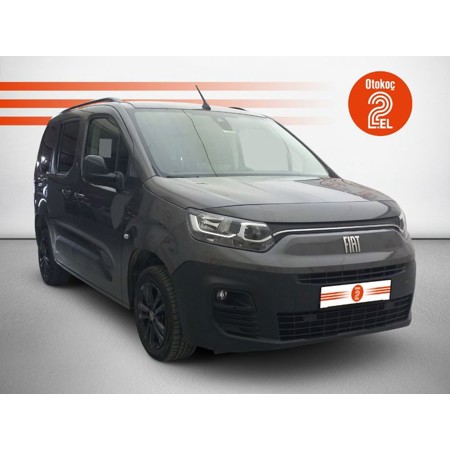 FIAT-DOBLO COMBİ-PREMIO 1.5 130 HP BLUEHDI AT - 1