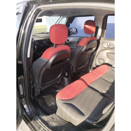 Otomatik 500L Temiz Sahibinden  - 2