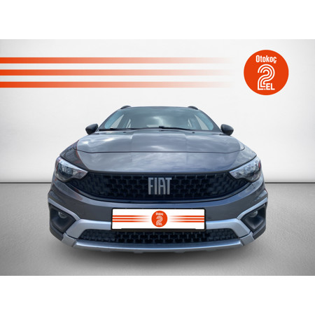 FIAT-EGEA-1.4 FIRE BZ 95 HP CROSS STREET - 2