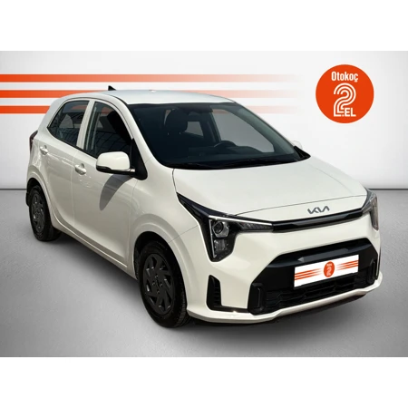 KIA PICANTO FEEL
